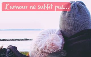 Couple amoureux