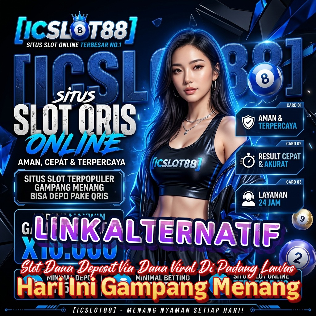 LINK ALTERNATIF