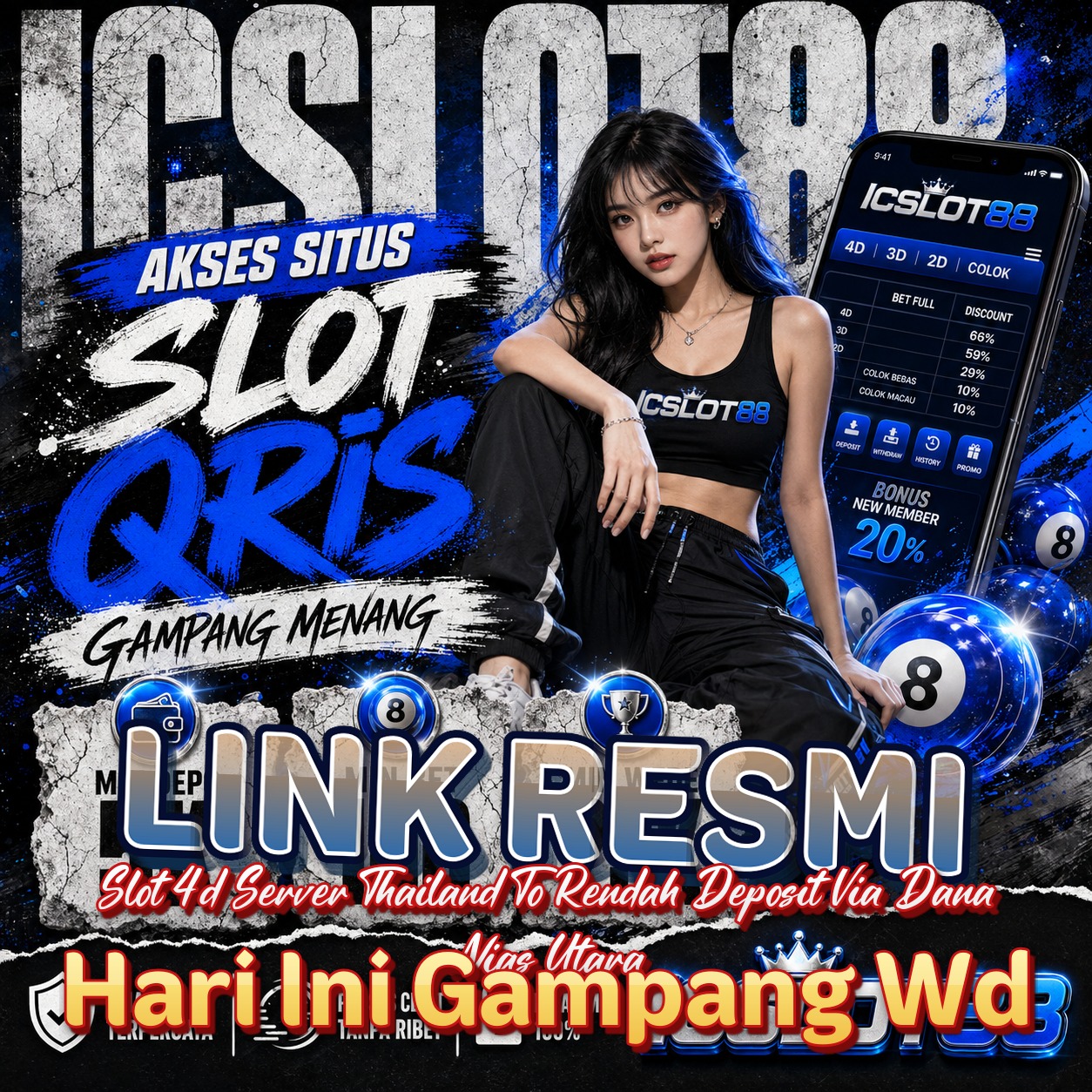 LINK RESMI